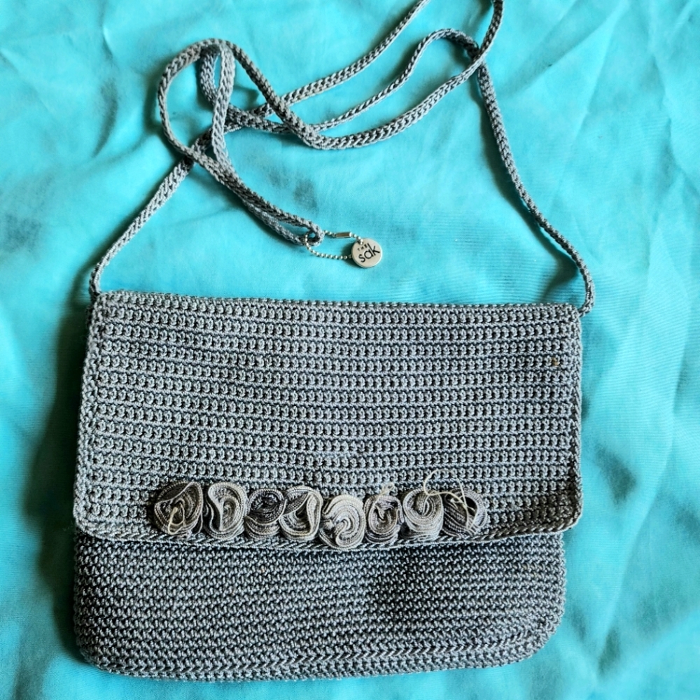 Crossbody/Shoulder Satchel